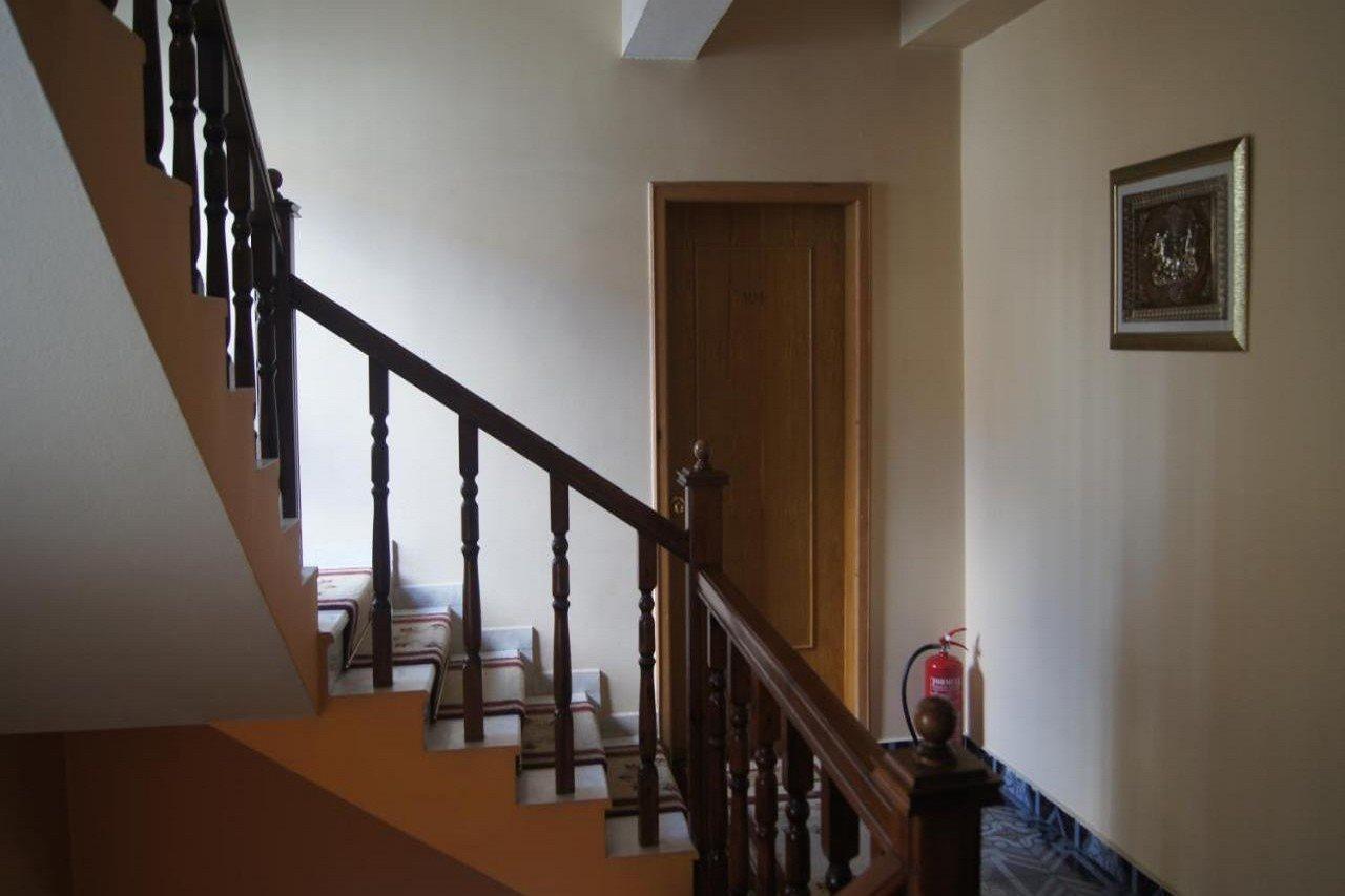 Bristol Hotel Tirana Zewnętrze zdjęcie