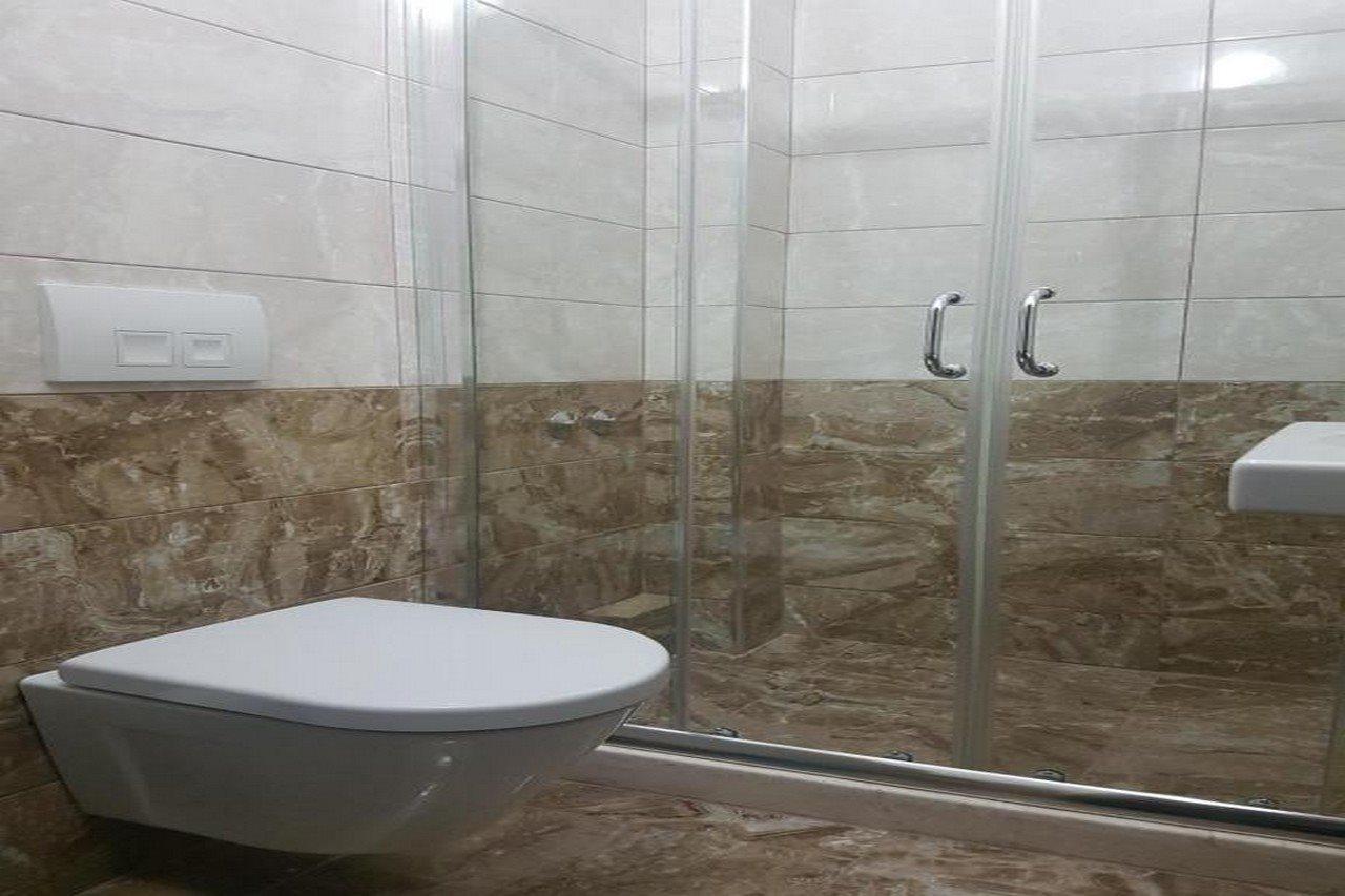 Bristol Hotel Tirana Zewnętrze zdjęcie